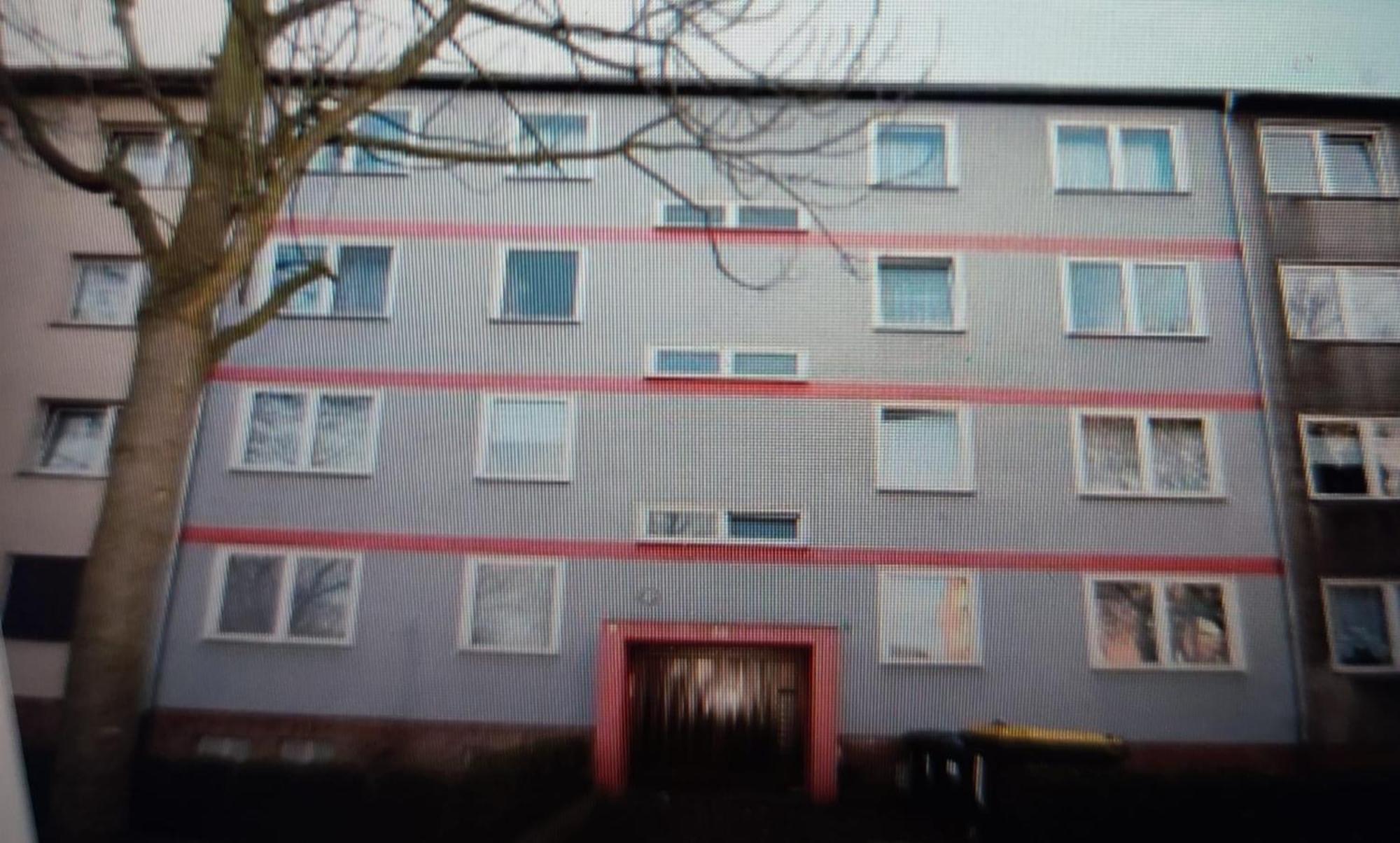 Ferienwohnung Monteurwohnung Messewohnung Duisburg Sued Grenze Duesseldorf 6 Personen 외부 사진