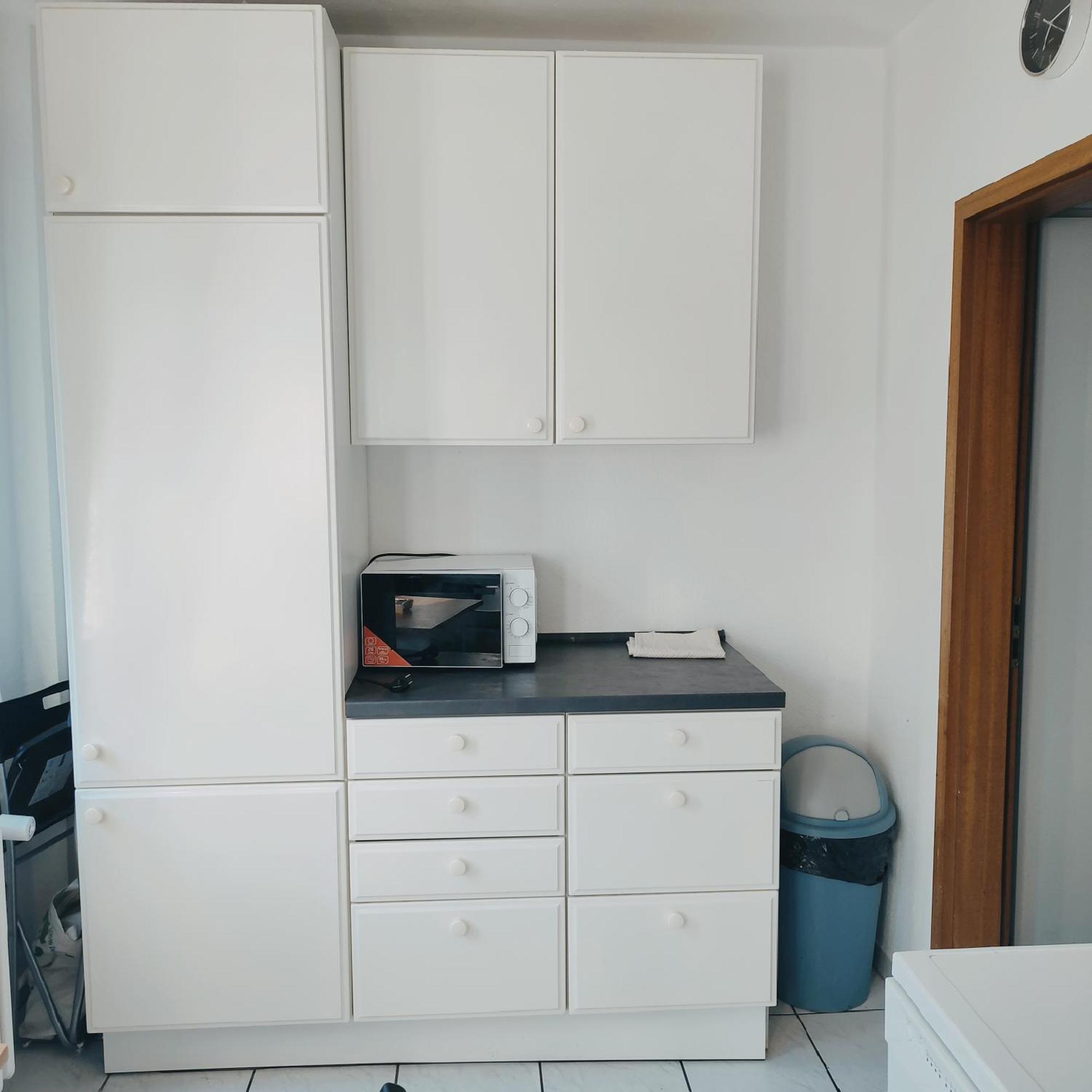 Ferienwohnung Monteurwohnung Messewohnung Duisburg Sued Grenze Duesseldorf 6 Personen 외부 사진